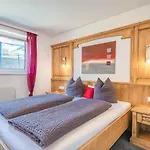 Gebirgsjagd Apartament Stuhlfelden