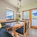 Apartament Gebirgsjagd *