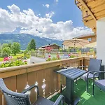 Apartament Gebirgsjagd