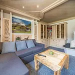 Gebirgsjagd Apartament Stuhlfelden