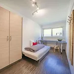 Gebirgsjagd Apartament