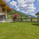 Gebirgsjagd * Stuhlfelden