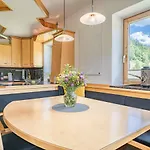 Gebirgsjagd Apartament Stuhlfelden