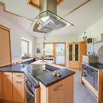 Apartmán Gebirgsjagd