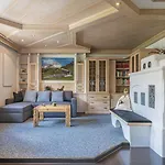 Gebirgsjagd Apartament *