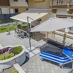 Apartament Gebirgsjagd
