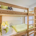Apartament Gebirgsjagd