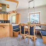 Apartmán Gebirgsjagd