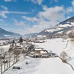 Apartament Gebirgsjagd *