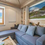 Gebirgsjagd Apartament Stuhlfelden