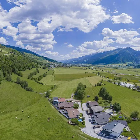 Gebirgsjagd Apartment