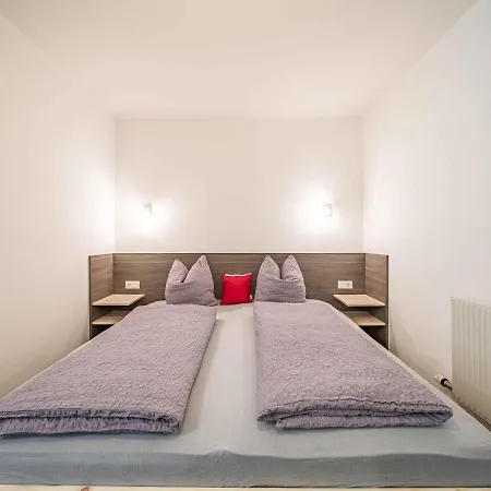 Gebirgsjagd Apartment