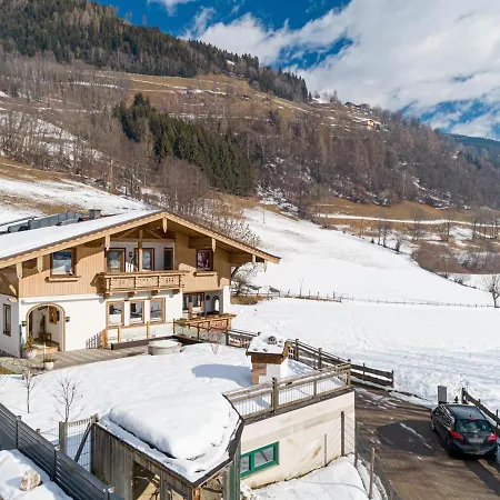 Apartment Gebirgsjagd *