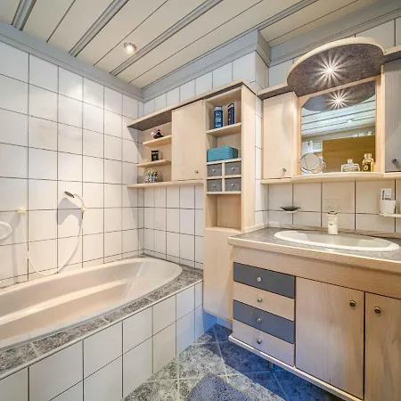Apartment Gebirgsjagd