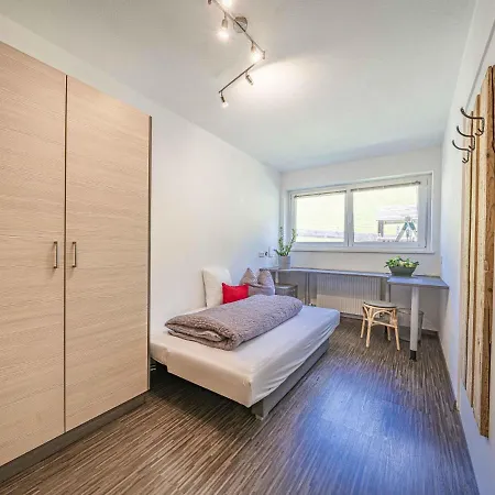 Gebirgsjagd Apartment