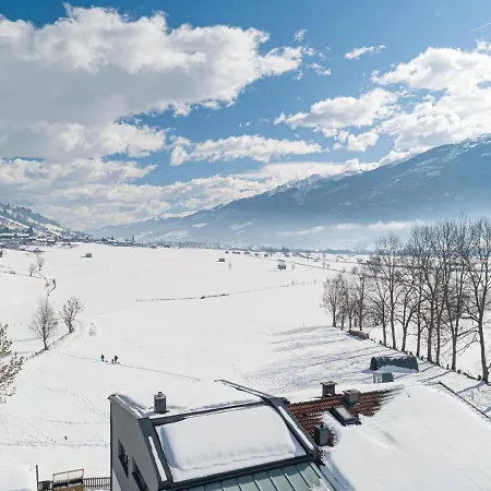 Apartment Gebirgsjagd Stuhlfelden