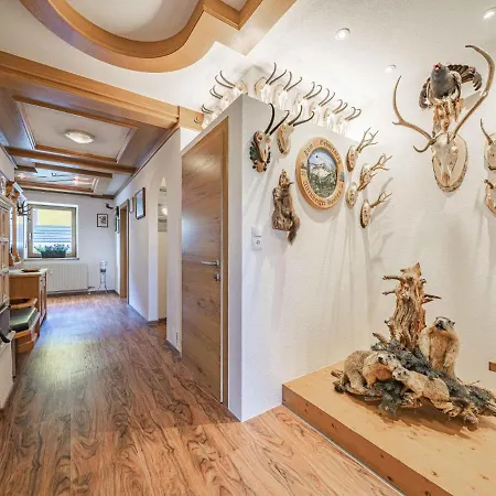Apartment Gebirgsjagd