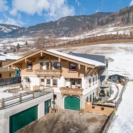 Gebirgsjagd * Stuhlfelden