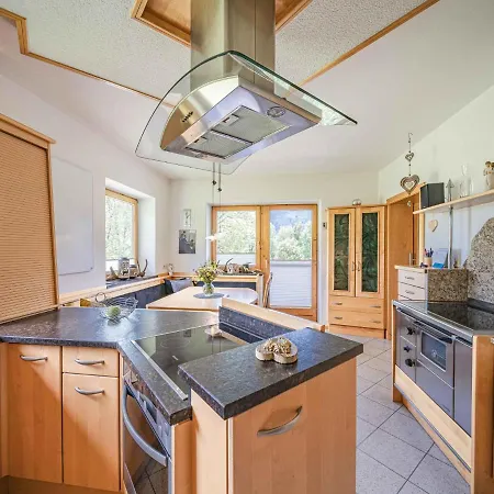 Apartment Gebirgsjagd