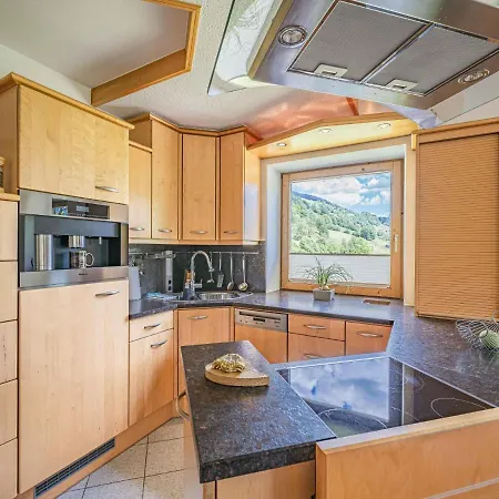 Apartment Gebirgsjagd