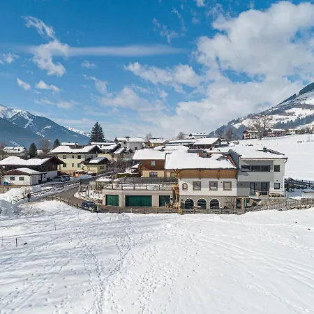 Apartment Gebirgsjagd Stuhlfelden