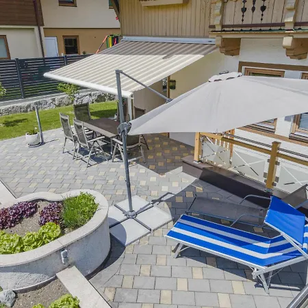 Apartment Gebirgsjagd