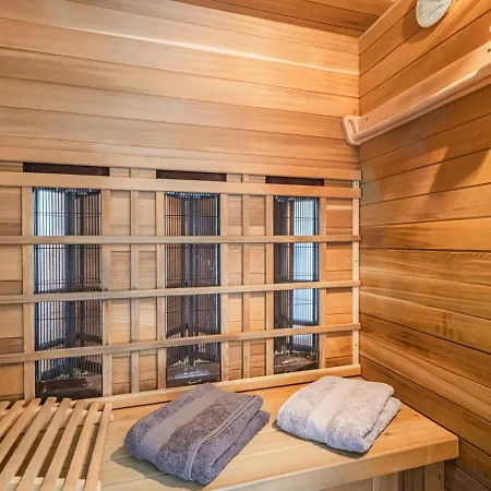 Apartment Gebirgsjagd *