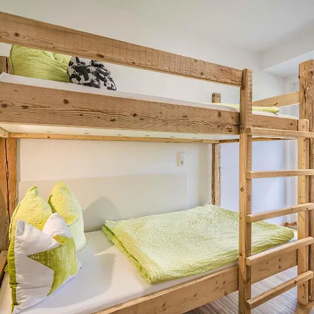 Apartment Gebirgsjagd
