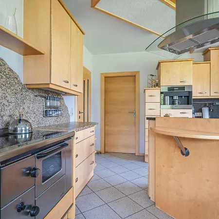 Gebirgsjagd Apartment
