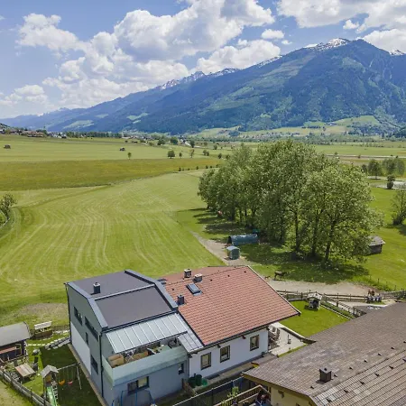 Gebirgsjagd Apartment *