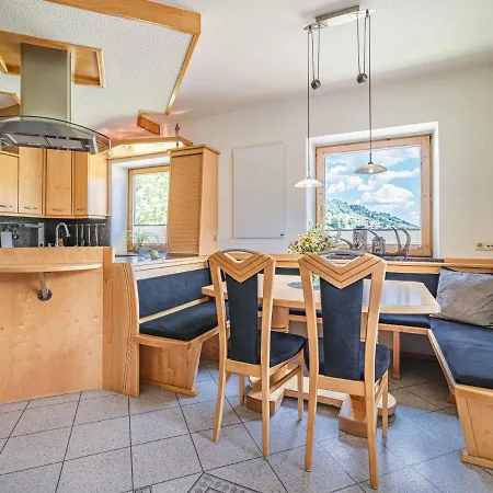 Apartment Gebirgsjagd