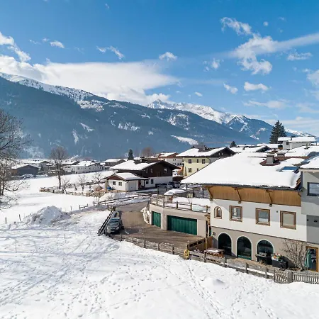 Gebirgsjagd Apartment *