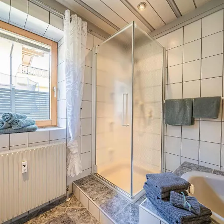 Apartment Gebirgsjagd Stuhlfelden