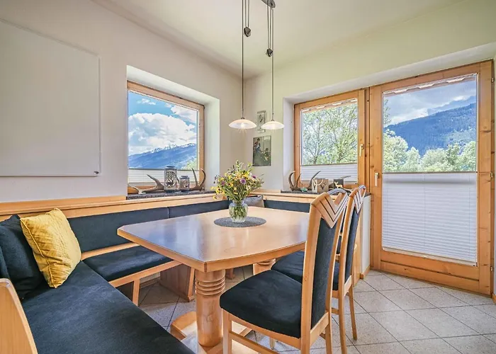 アパート Gebirgsjagd *