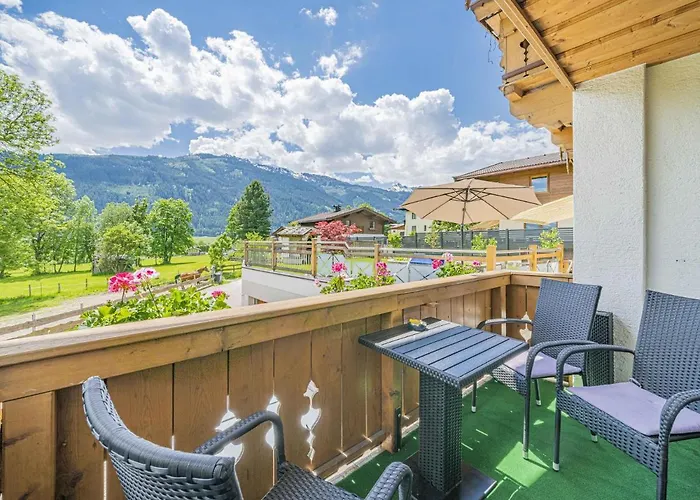 Apartment Gebirgsjagd