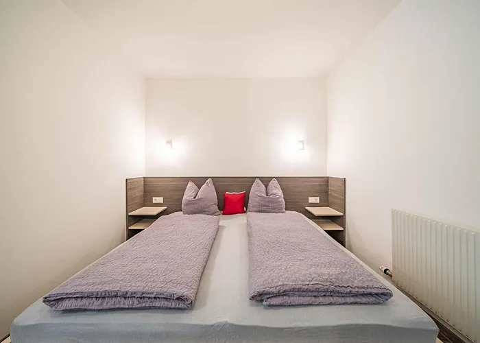 Gebirgsjagd Apartment