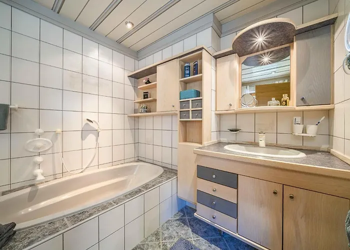 Apartment Gebirgsjagd