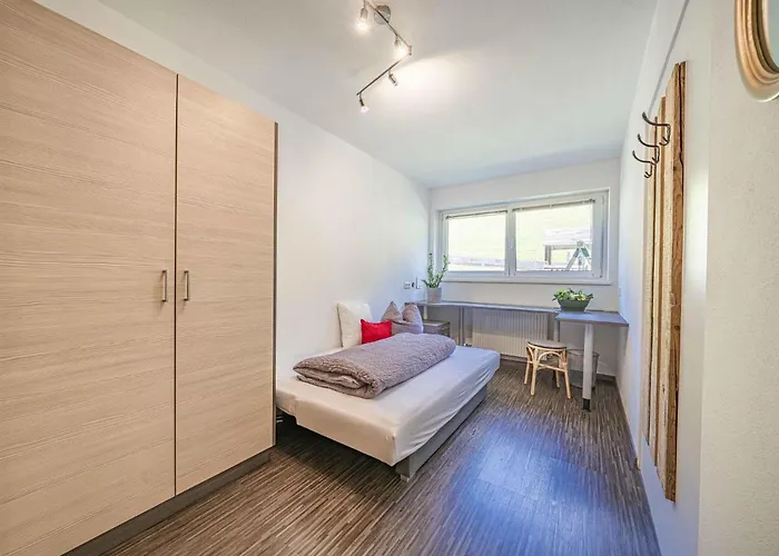 Gebirgsjagd Apartment