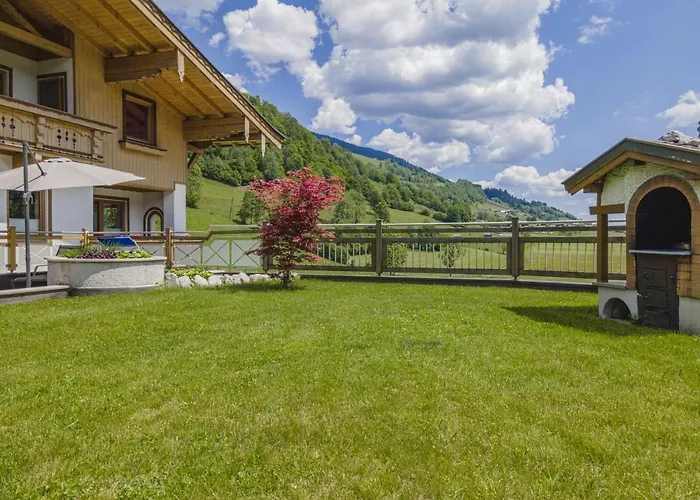 Gebirgsjagd * Stuhlfelden