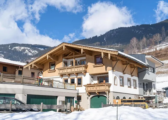 Gebirgsjagd * Stuhlfelden