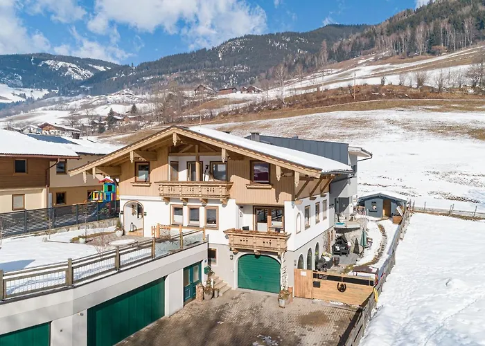 Gebirgsjagd * Stuhlfelden