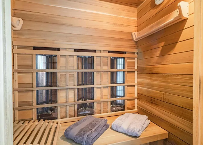 Apartment Gebirgsjagd *