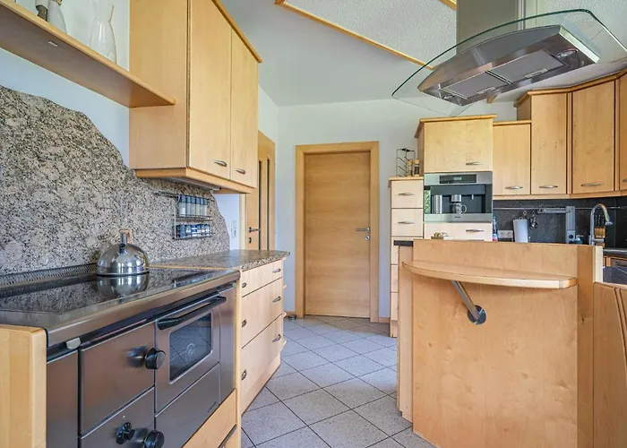 Gebirgsjagd Apartment