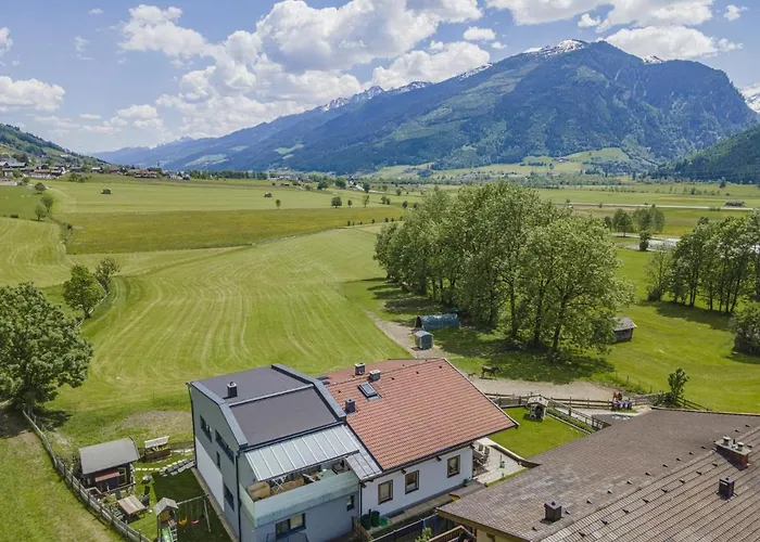 Gebirgsjagd Apartment *