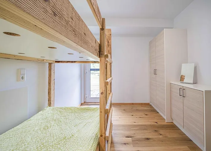 Gebirgsjagd Stuhlfelden