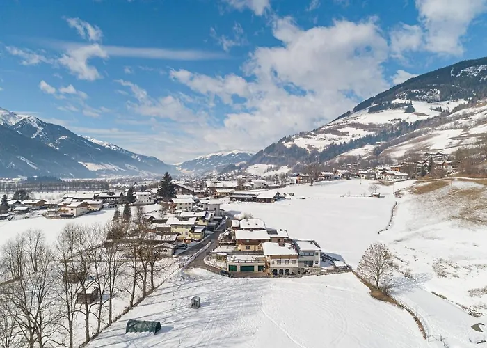 アパート Gebirgsjagd *