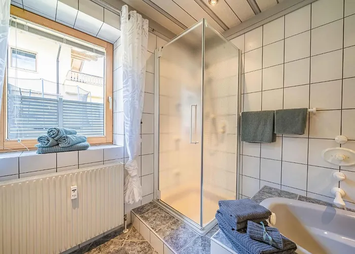 Apartment Gebirgsjagd Stuhlfelden
